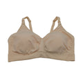Medela 3-in-1 Breathable, Lightweight Nursing and Pumping Bra, Size XL