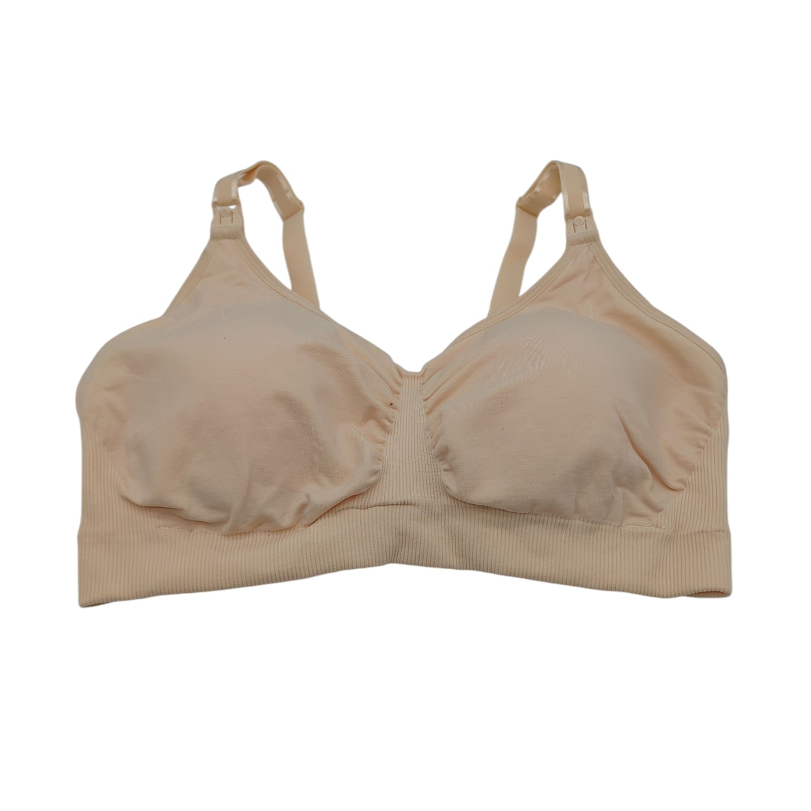 Medela 3-in-1 Breathable, Lightweight Nursing and Pumping Bra, Size XL