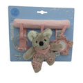 Sterntaler Mabel Kinderwagen-Spielzeug 6602001 Größe Mittel