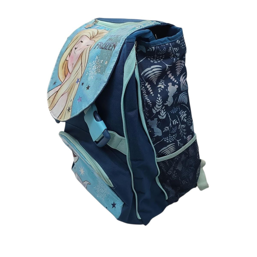 Frozen Believe in Yourself Backpack Double Compartment 28 L