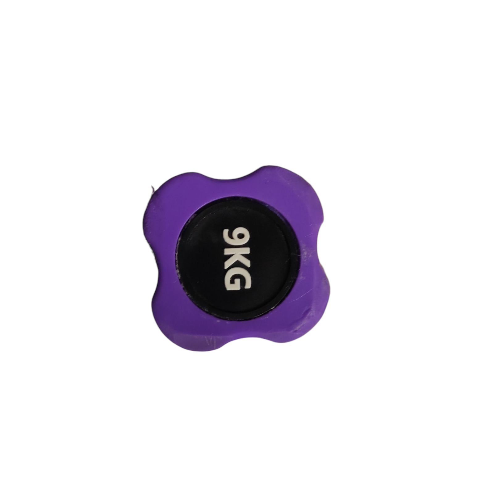 Yes4All LF4B Weighted Bar for Full Body Workout 9 kg