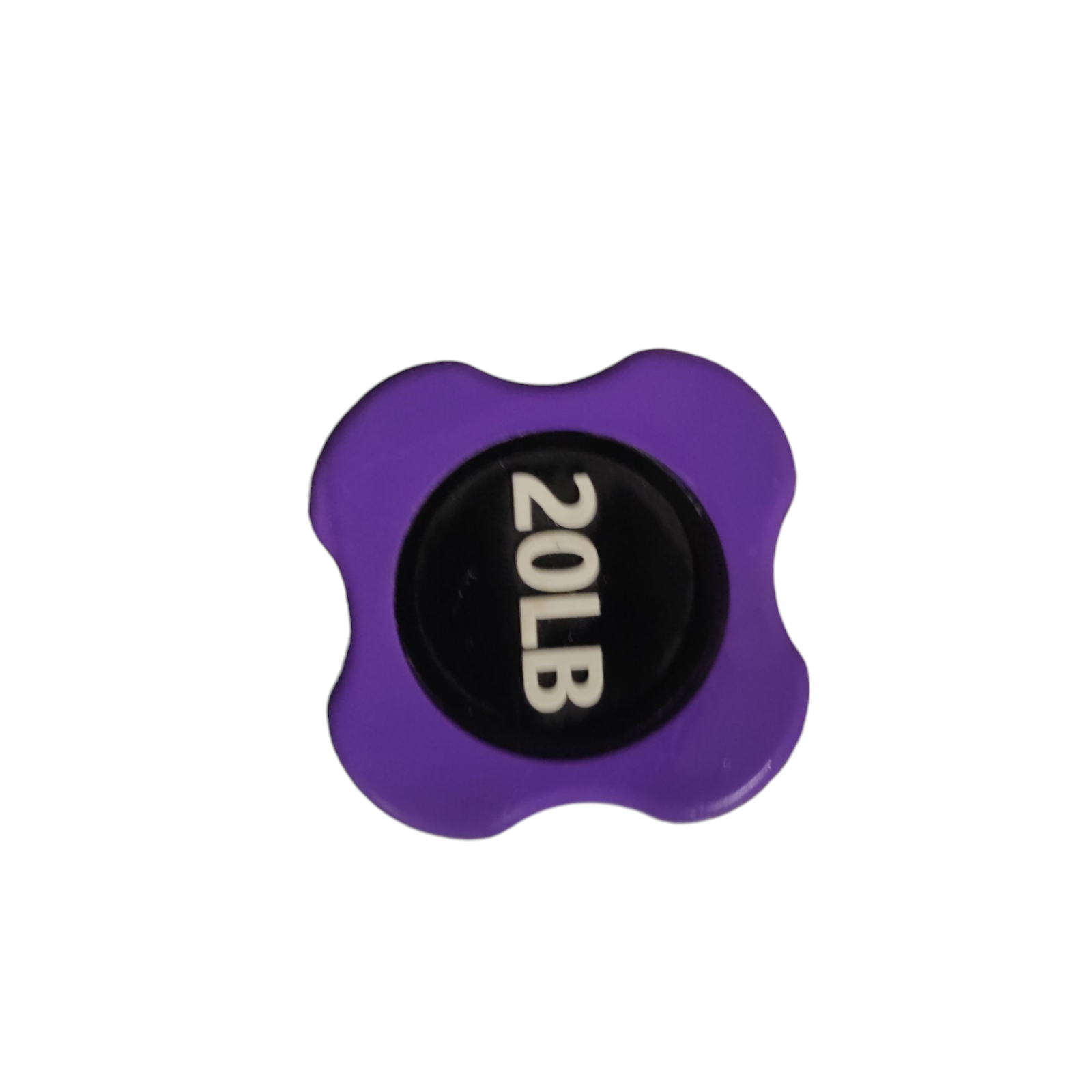 Yes4All LF4B Weighted Bar for Full Body Workout 9 kg