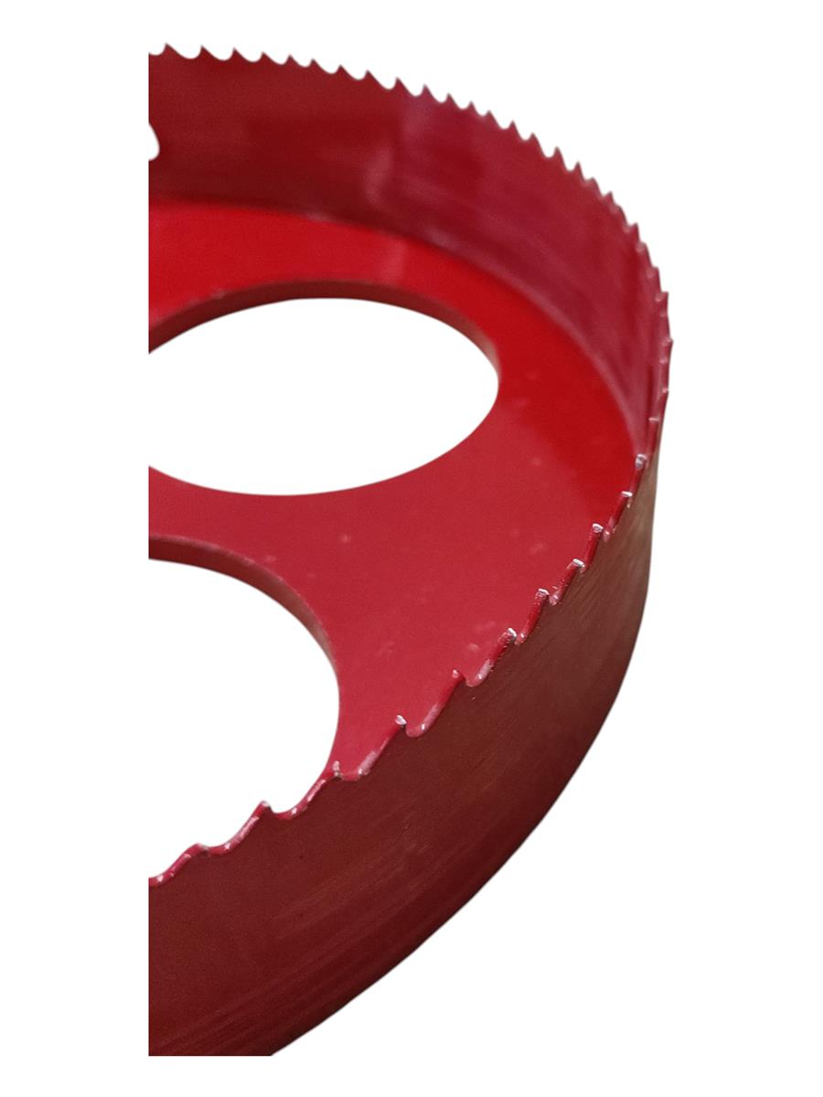 GUOQEE 245 mm Hole Saw with Quick-Release Mechanism