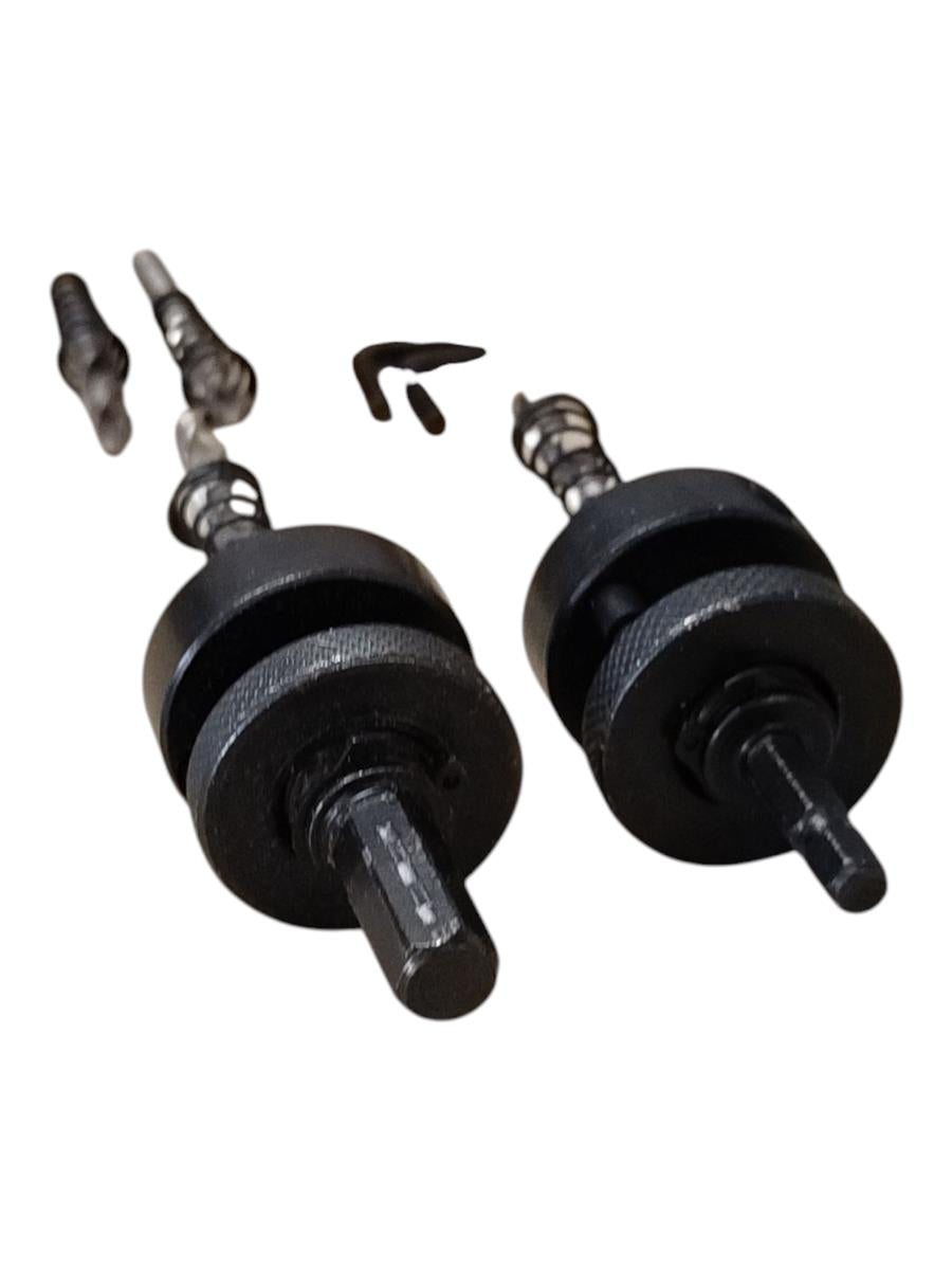 GUOQEE 245 mm Hole Saw with Quick-Release Mechanism