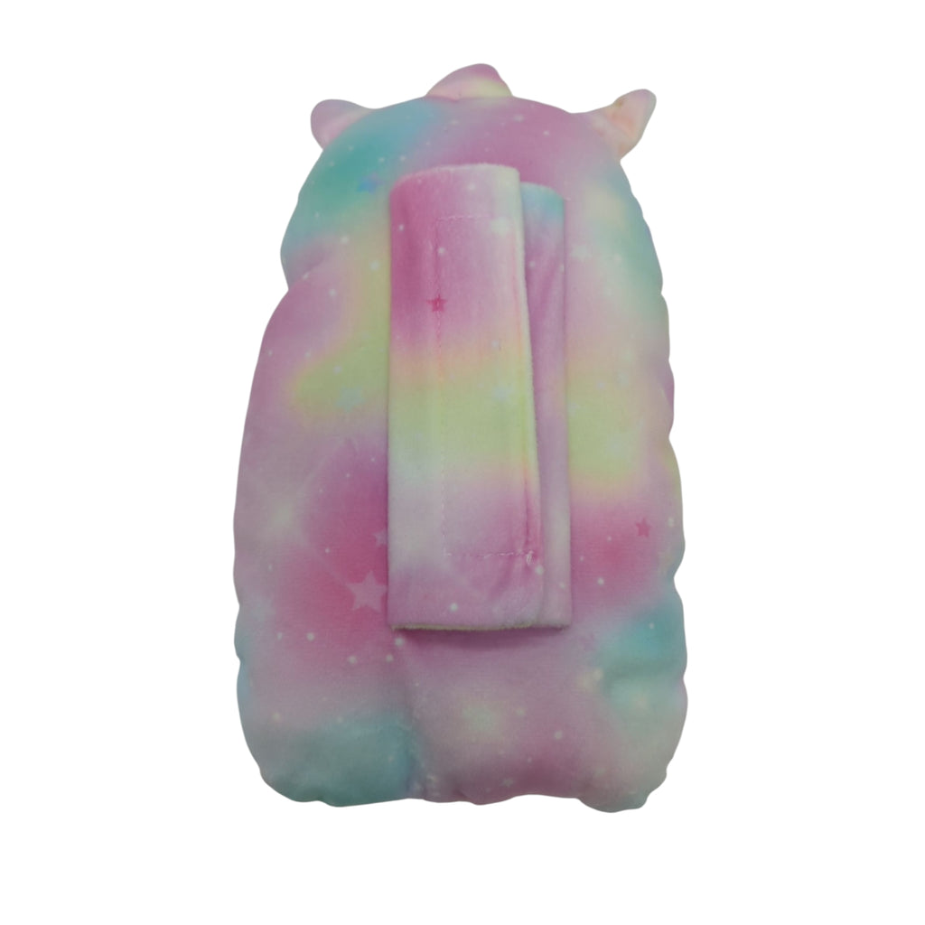 Unicorn Castle Kinder Schulter- und Nackenkissen Nackenschutz