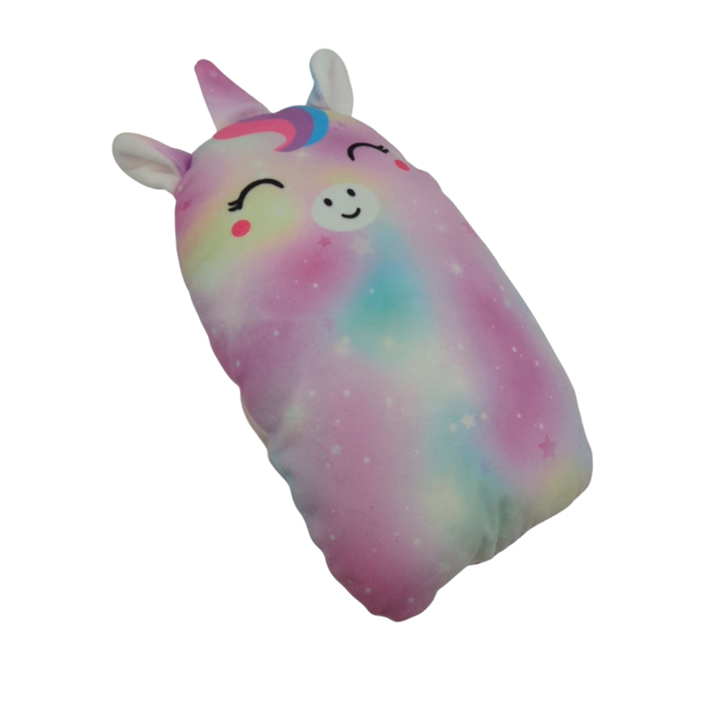 Unicorn Castle Kinder Schulter- und Nackenkissen Nackenschutz