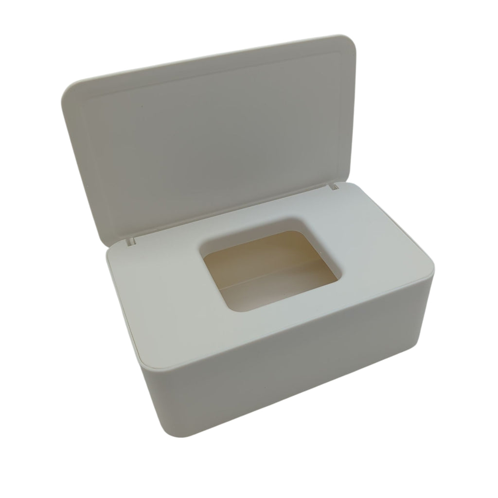 Feuchttücher Box Baby Feuchttuchbox für feuchtes Toilettenpapier