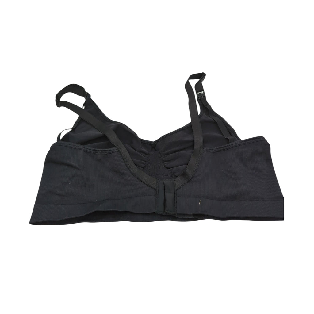 Medela BH für Schwangere und Stillende XL Schwarz