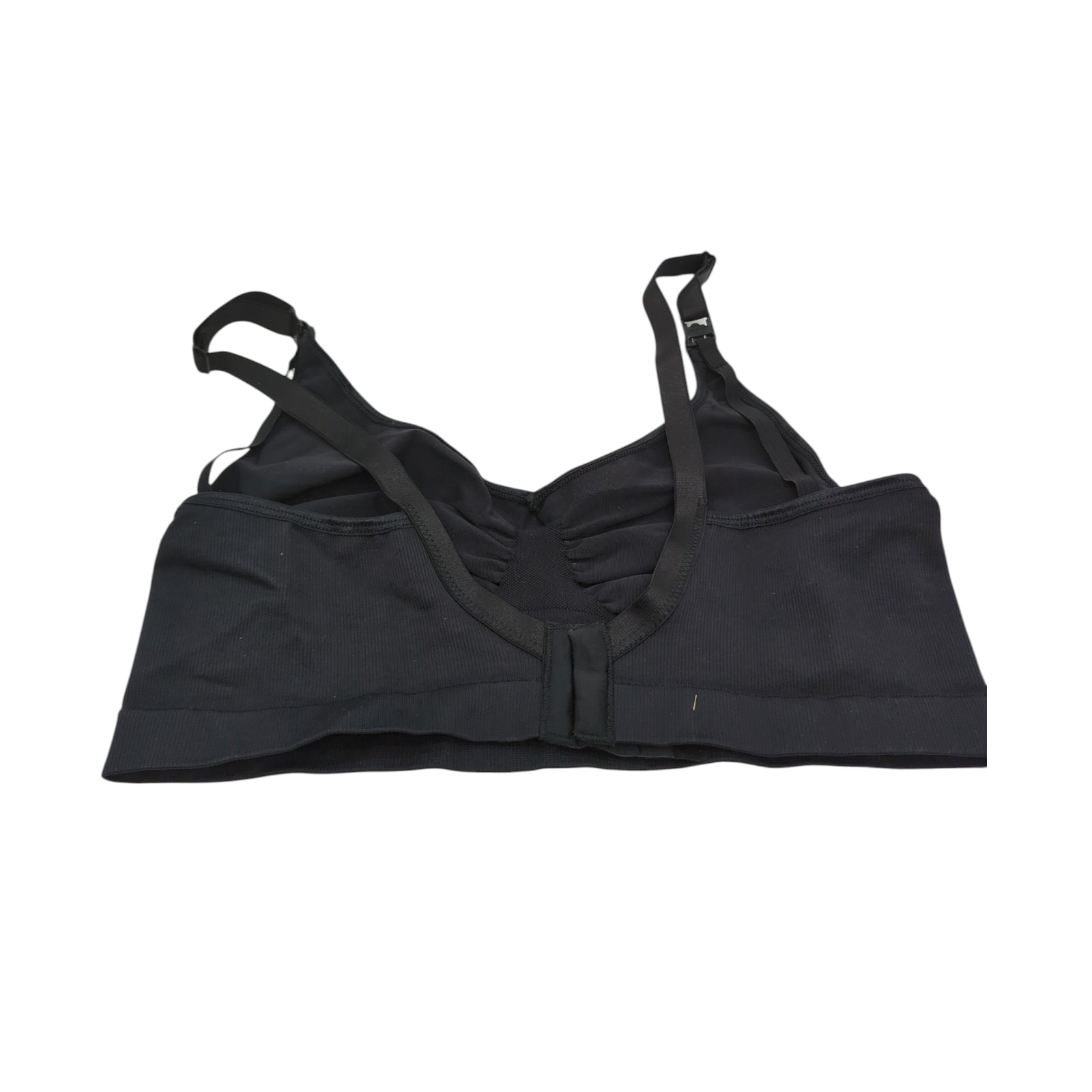 Medela BH für Schwangere und Stillende XL Schwarz
