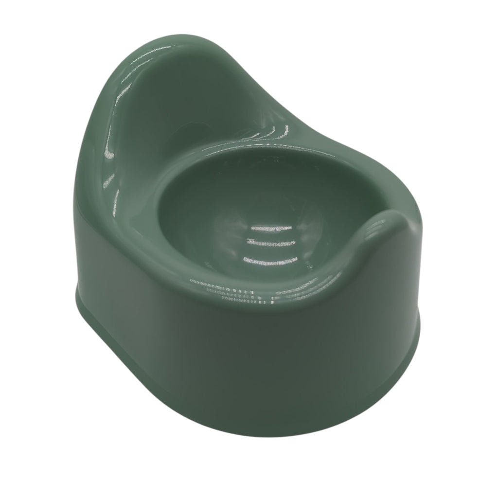 Rotho Babydesign Bella Bambina Green Potty Toilet Seat