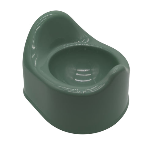 Rotho Babydesign Bella Bambina Green Potty Toilet Seat