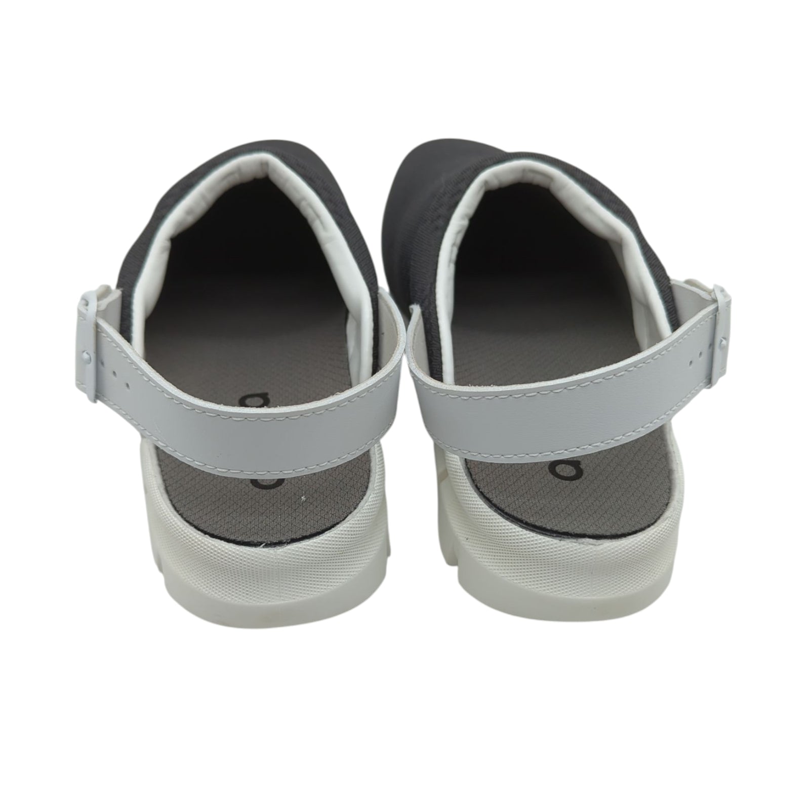 ABEBA Dynamic 37328 ESD Clogs OB A E FO SRC Gr. 42 Anthrazit