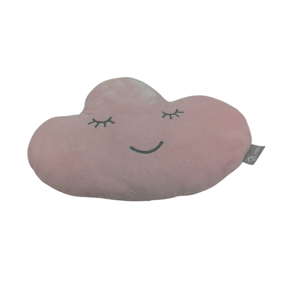 roba Style Kuschelkissen Wolkenform Dekokissen Baby