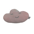 roba Style Kuschelkissen Wolkenform Dekokissen Baby