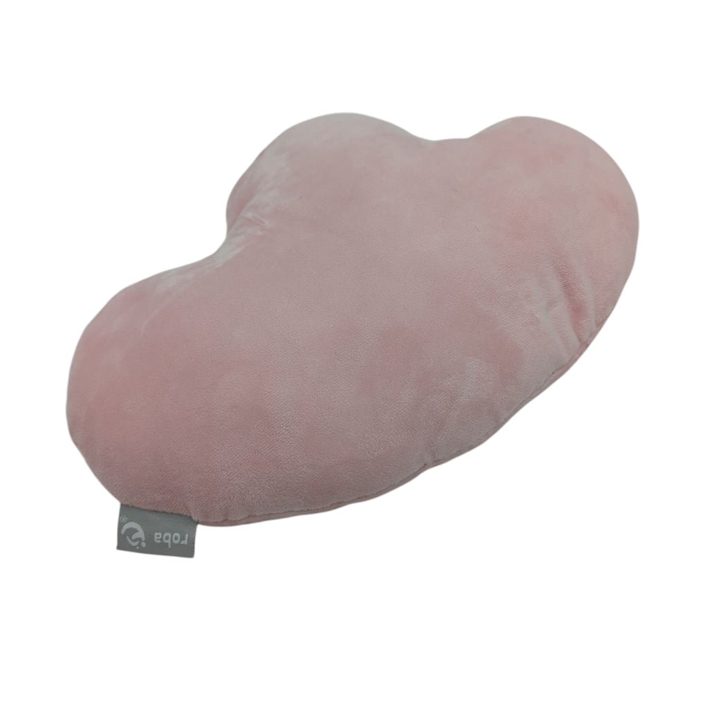 roba Style Kuschelkissen Wolkenform Dekokissen Baby