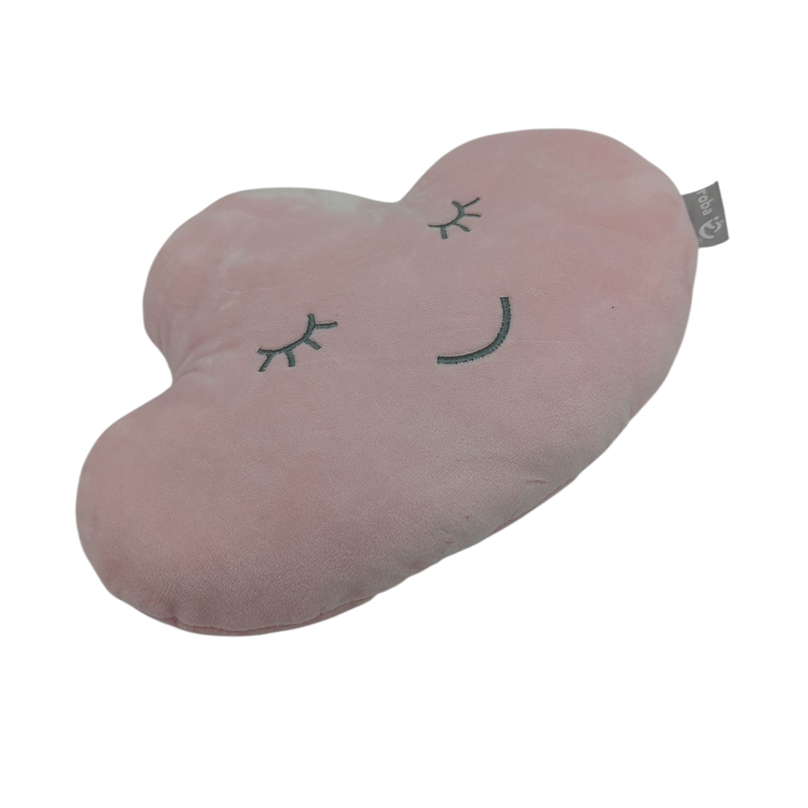 roba Style Kuschelkissen Wolkenform Dekokissen Baby