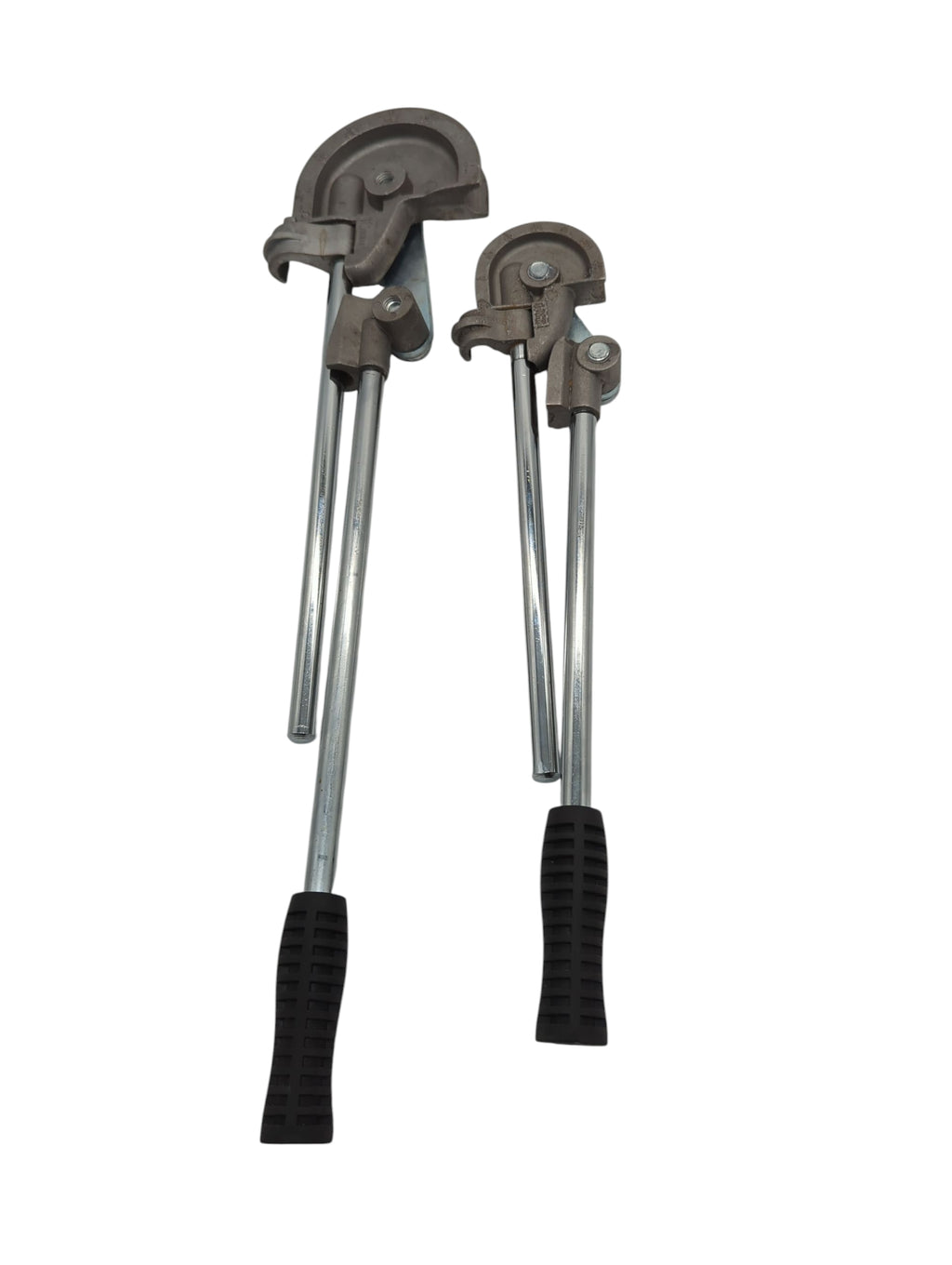 Toolland Perel 1860-2 Flachzange zum Biegen 12–16 mm