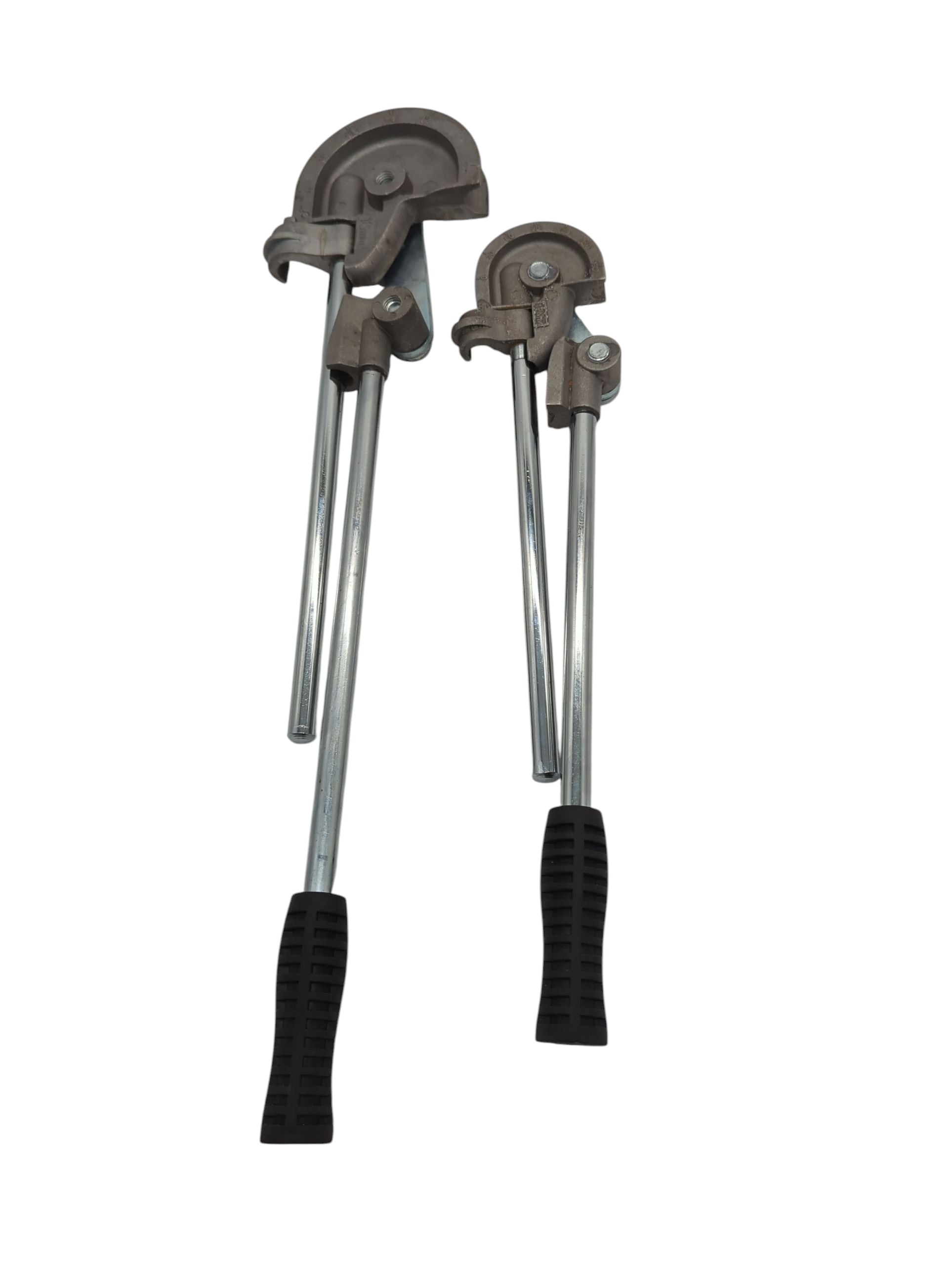 Toolland Perel 1860-2 Flachzange zum Biegen 12–16 mm