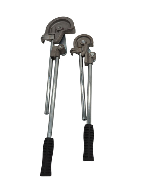 Toolland Perel 1860-2 Flachzange zum Biegen 12–16 mm