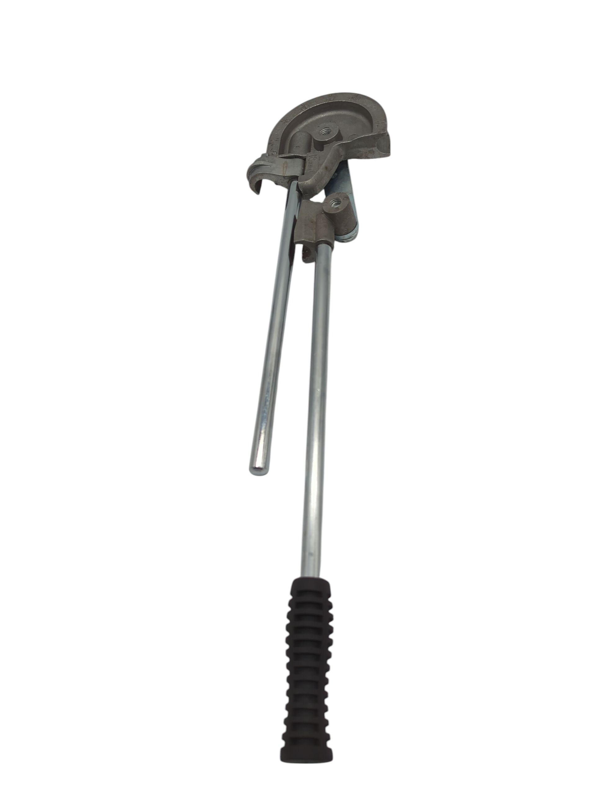 Toolland Perel 1860-2 Flachzange zum Biegen 12–16 mm