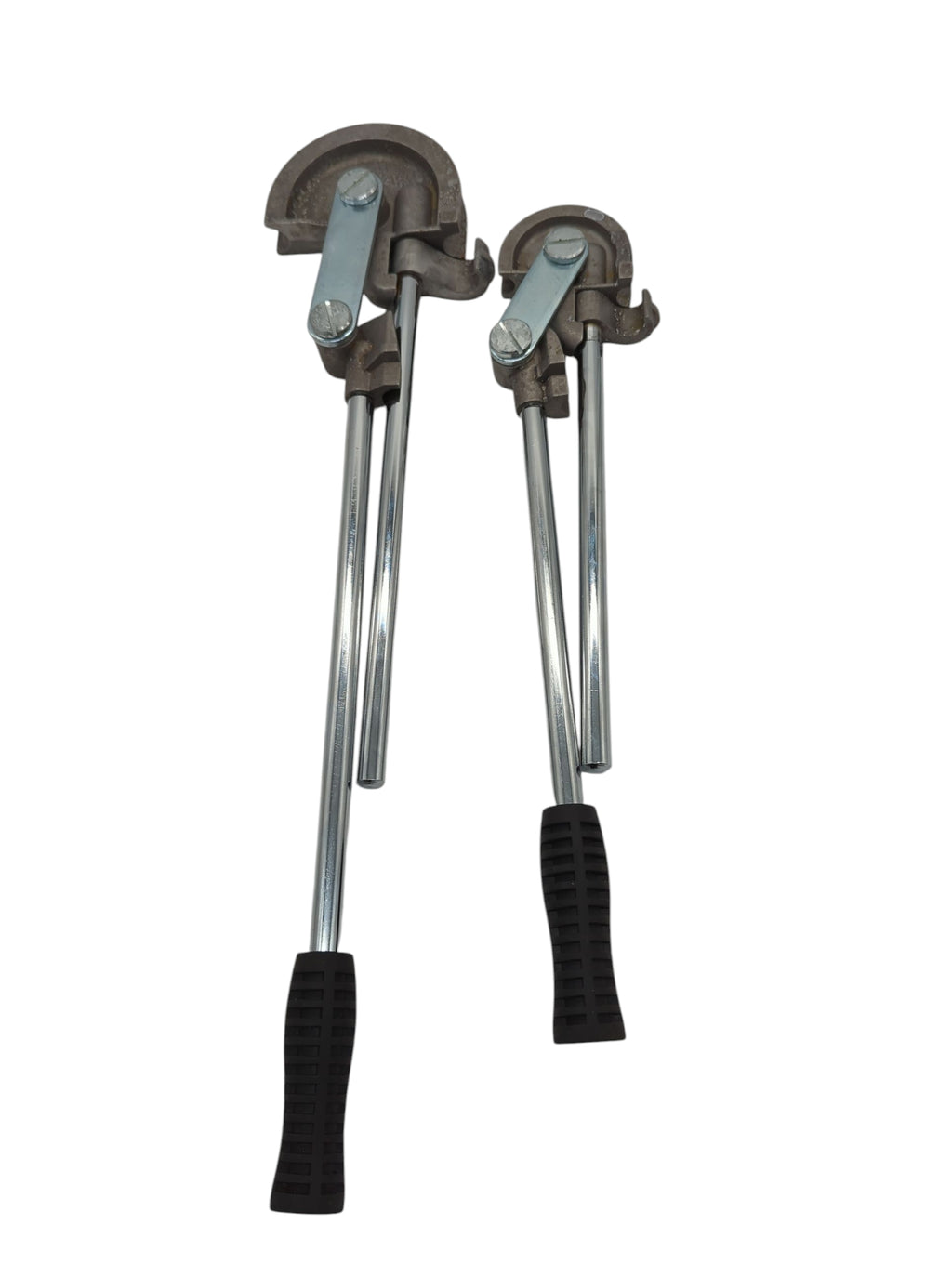 Toolland Perel 1860-2 Flachzange zum Biegen 12–16 mm