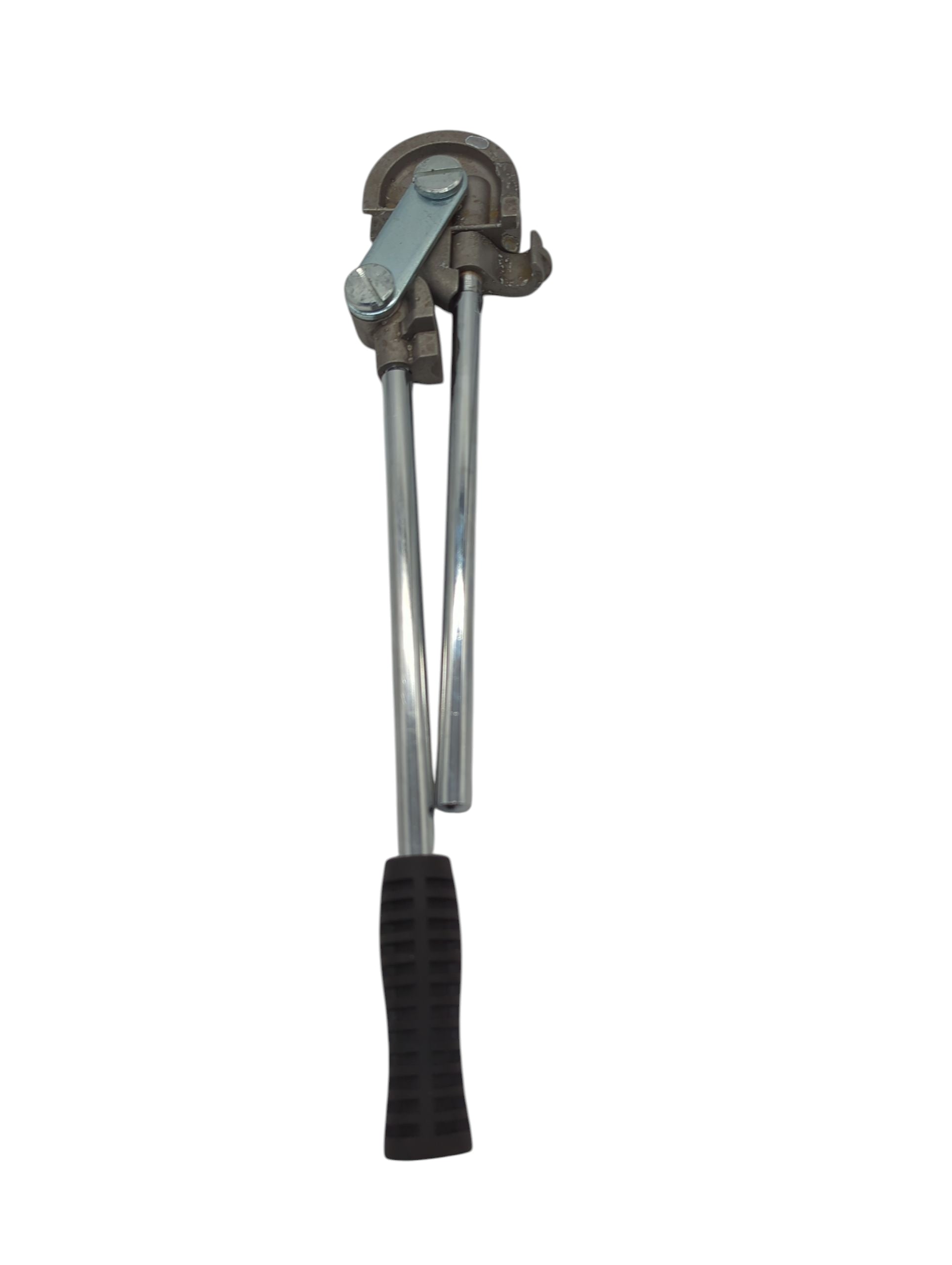 Toolland Perel 1860-2 Flachzange zum Biegen 12–16 mm