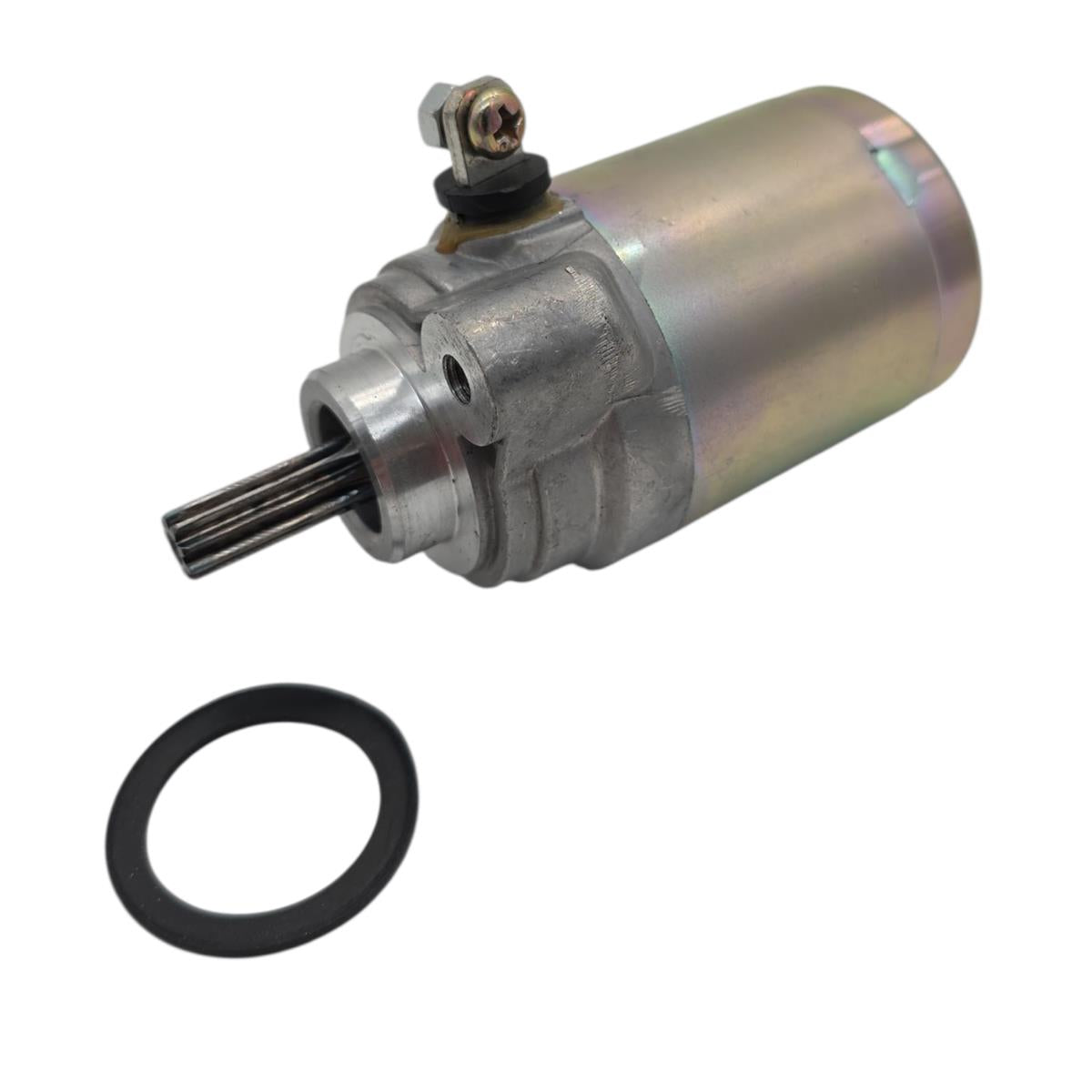 One by Camamoto 77187250 Motorstarter Yamaha MT 125