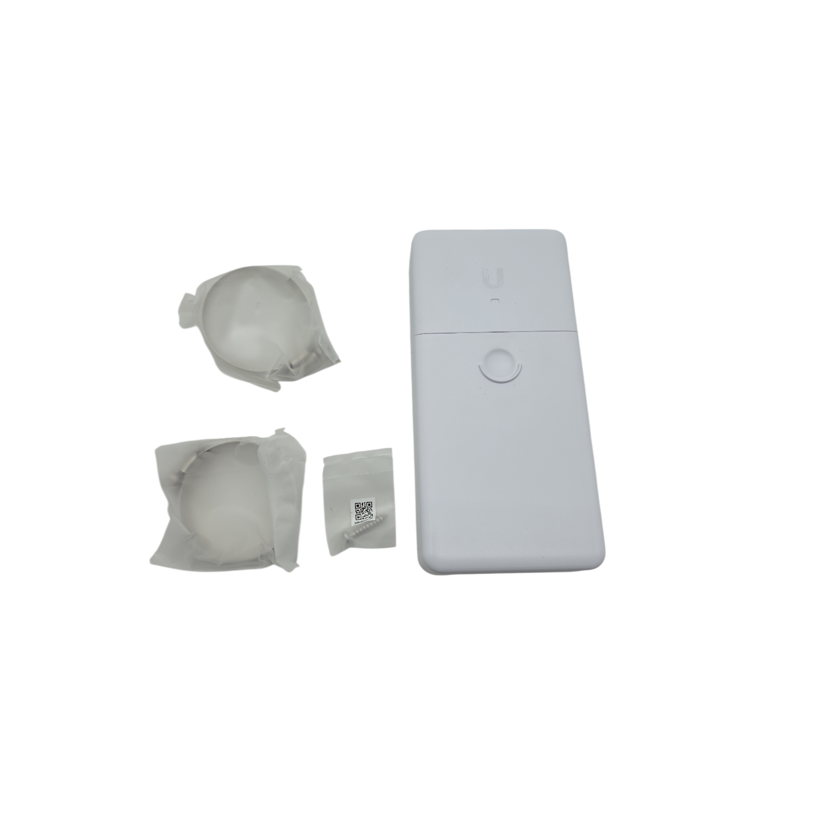 Ubiquiti NanoSwitch Gigabit Ethernet PoE Switch 10/100/1000 Stromversorgung