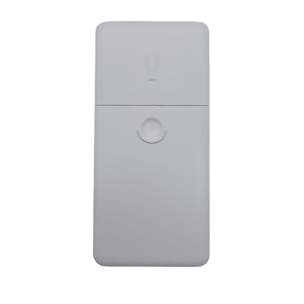 Ubiquiti NanoSwitch Gigabit Ethernet PoE Switch 10/100/1000 Stromversorgung