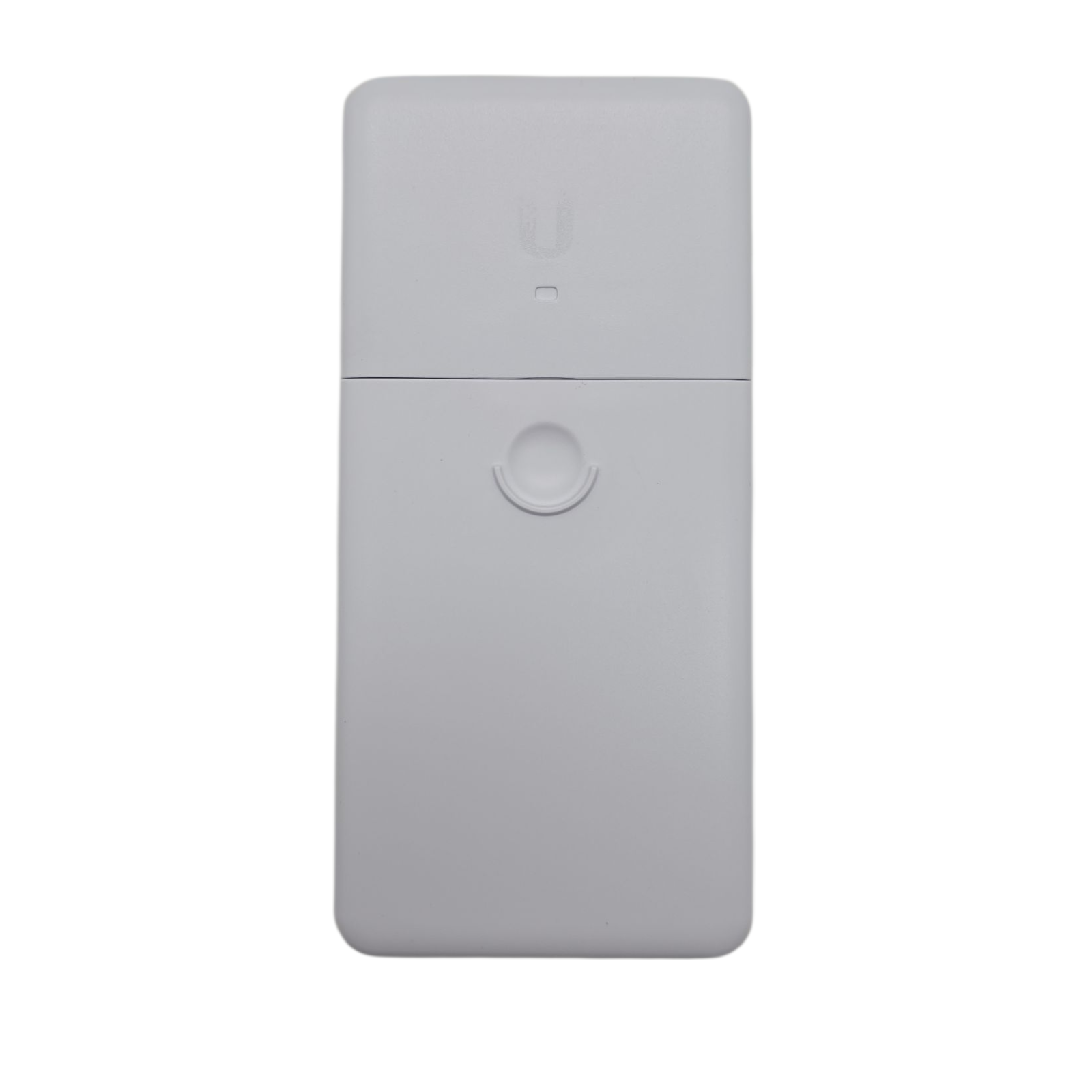 Ubiquiti NanoSwitch Gigabit Ethernet PoE Switch 10/100/1000 Stromversorgung