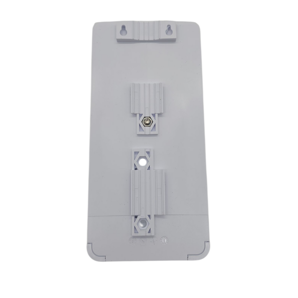 Ubiquiti NanoSwitch Gigabit Ethernet PoE Switch 10/100/1000 Stromversorgung