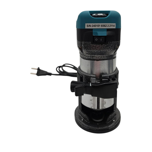 !!!!!!!!!!!VEVOR Elektrische Fräsmaschine 710 W Holzfräsmaschine