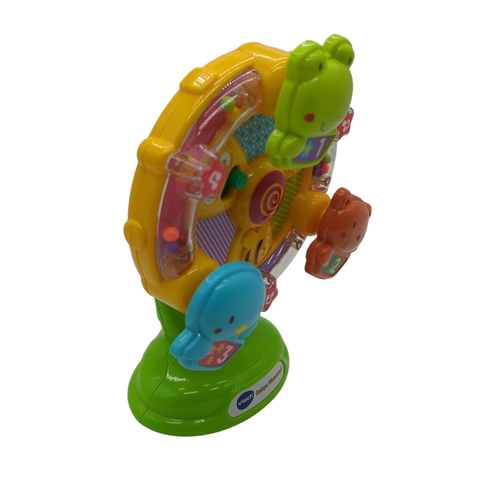 VTech Babys Riesenrad Spielzeug für Kleinkinder 8 x 15 x 20 cm