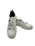 ELTEN GHOST Low Sicherheitsschuhe ESD S3 Textil Weiß Größe 45