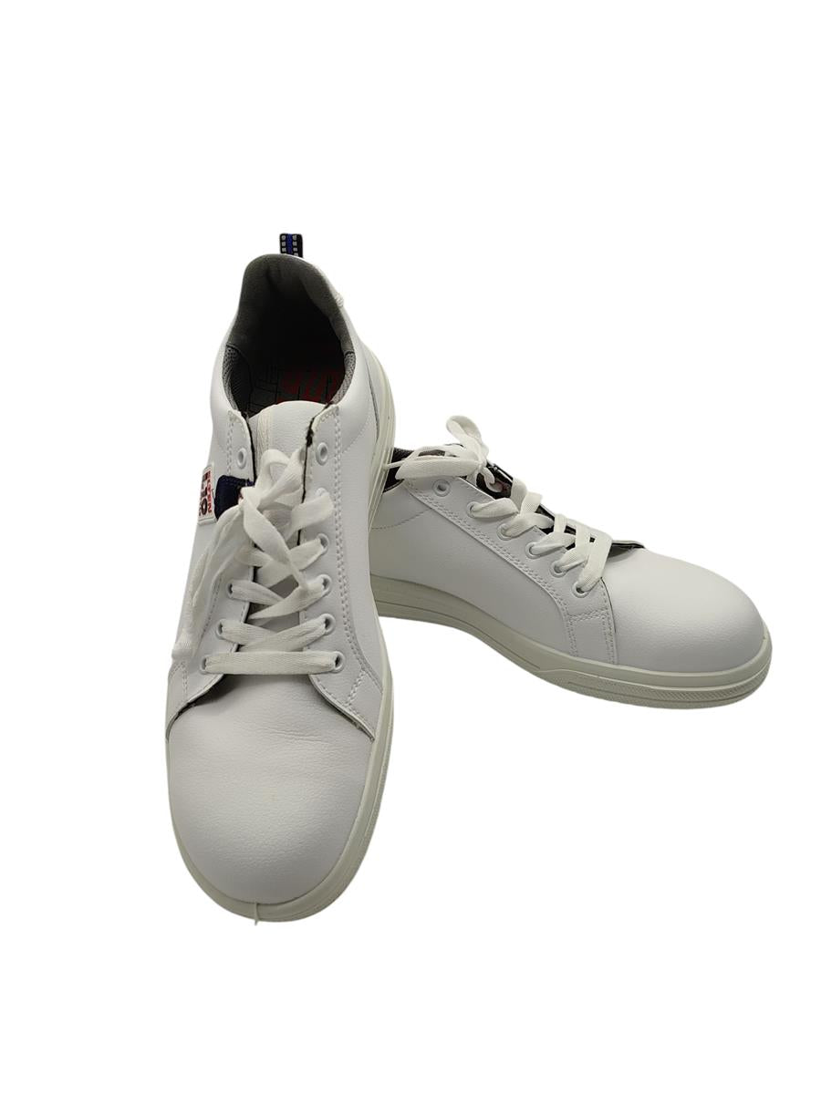 ELTEN GHOST Low Sicherheitsschuhe ESD S3 Textil Weiß Größe 45