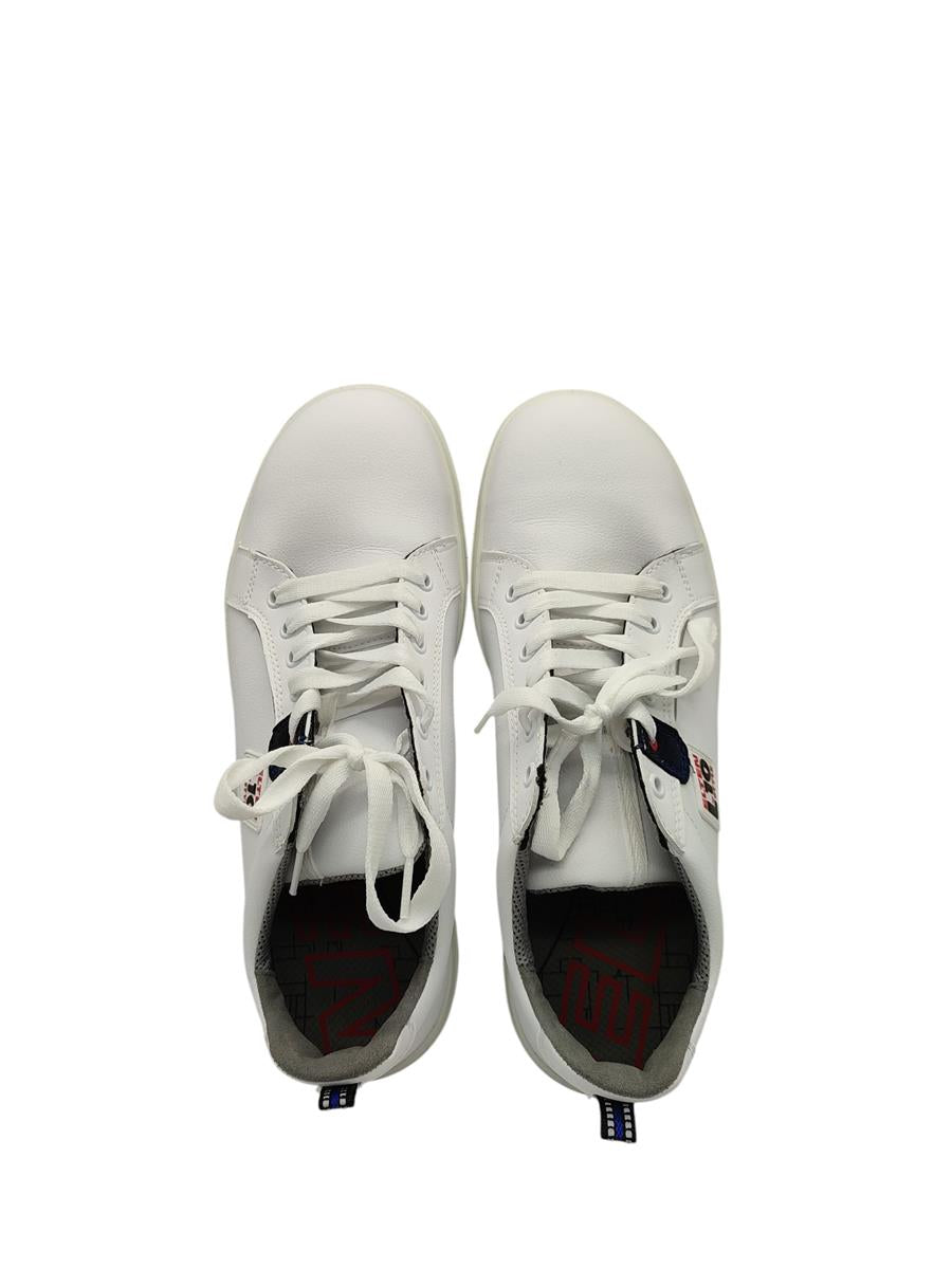 ELTEN GHOST Low Sicherheitsschuhe ESD S3 Textil Weiß Größe 45