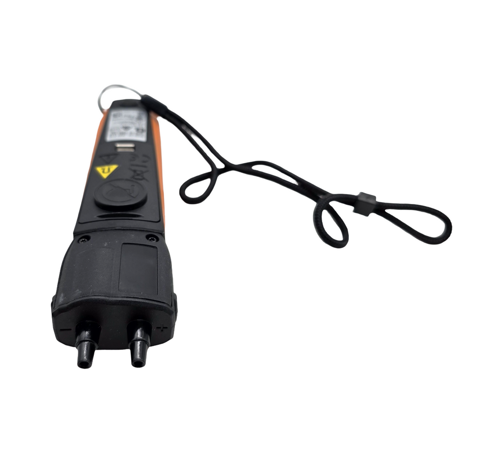 testo  510i Differenzdruckmessgerät mit Smartphone-Steuerung
