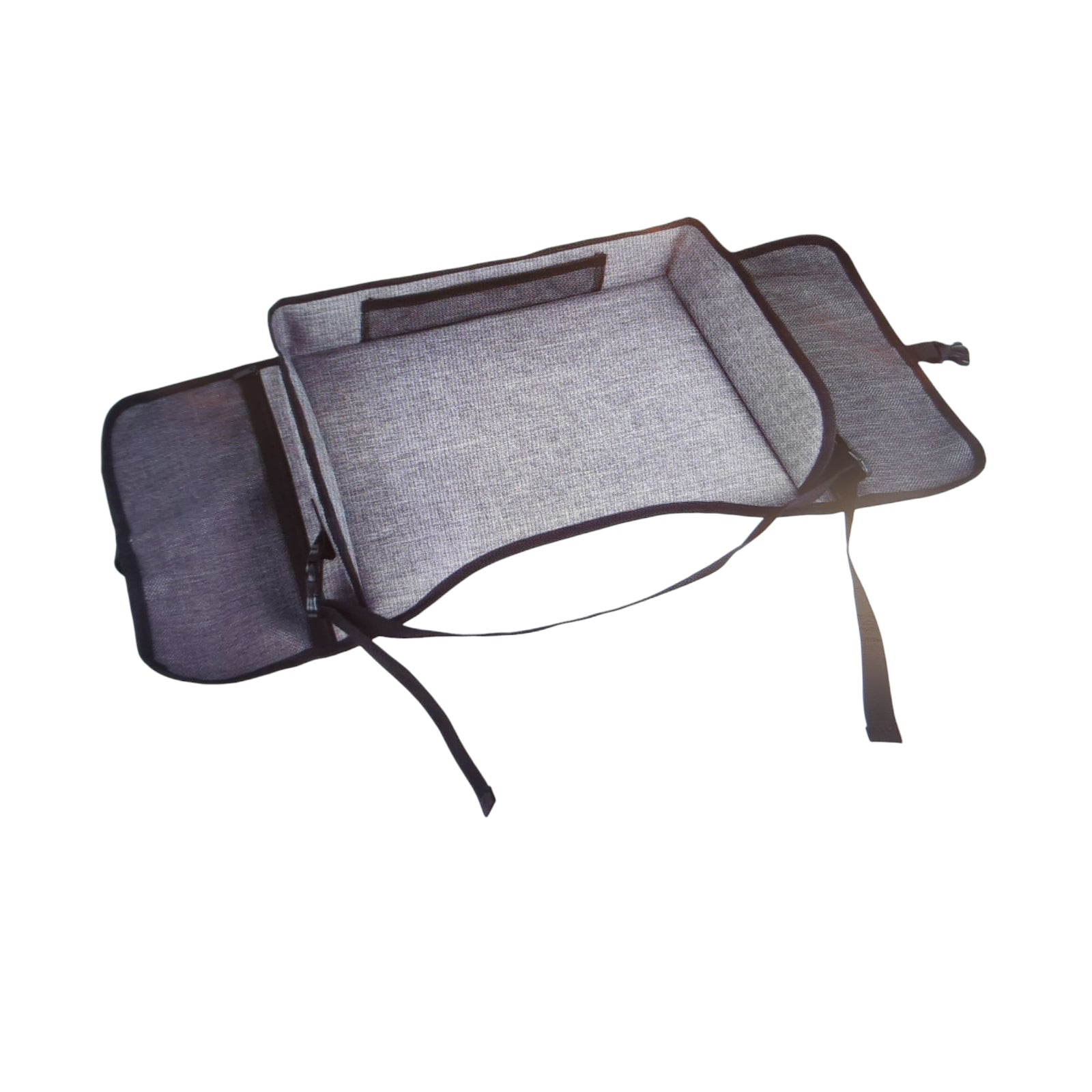 Tinéo Travel Tray is a tray for travel.