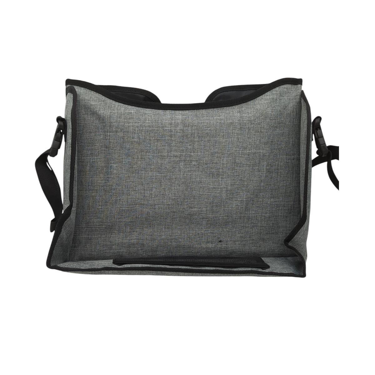 Tinéo Travel Tray is a tray for travel.