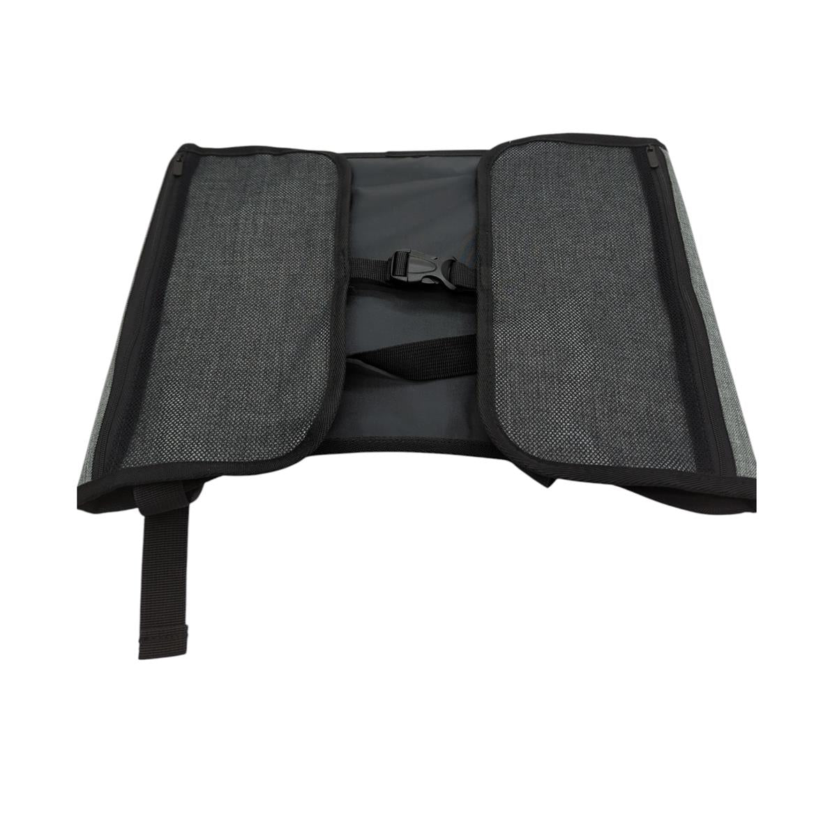 Tinéo Travel Tray is a tray for travel.