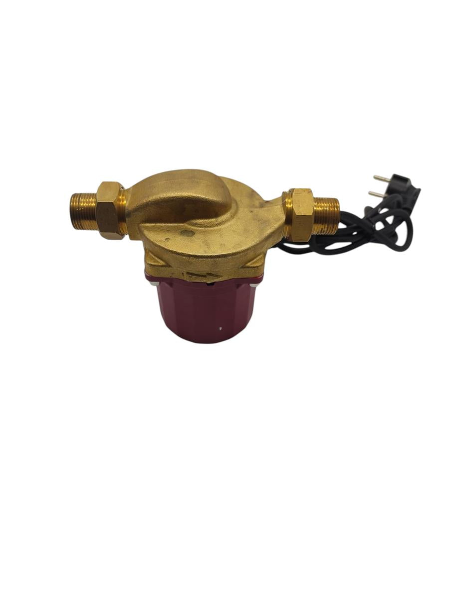 SucBuy leise Booster Wasserpumpe für Hausgebrauch 50 L/min