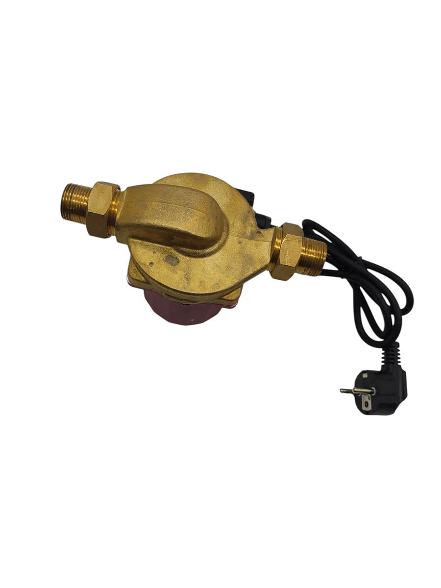 SucBuy leise Booster Wasserpumpe für Hausgebrauch 50 L/min