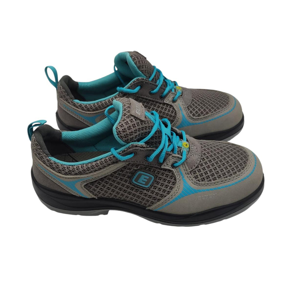 ELTEN MILA aqua Low Sicherheitsschuhe ESD S1 Größe 42