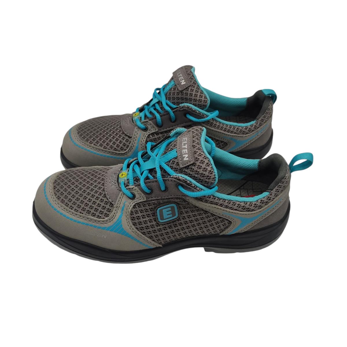 ELTEN MILA aqua Low Sicherheitsschuhe ESD S1 Größe 42