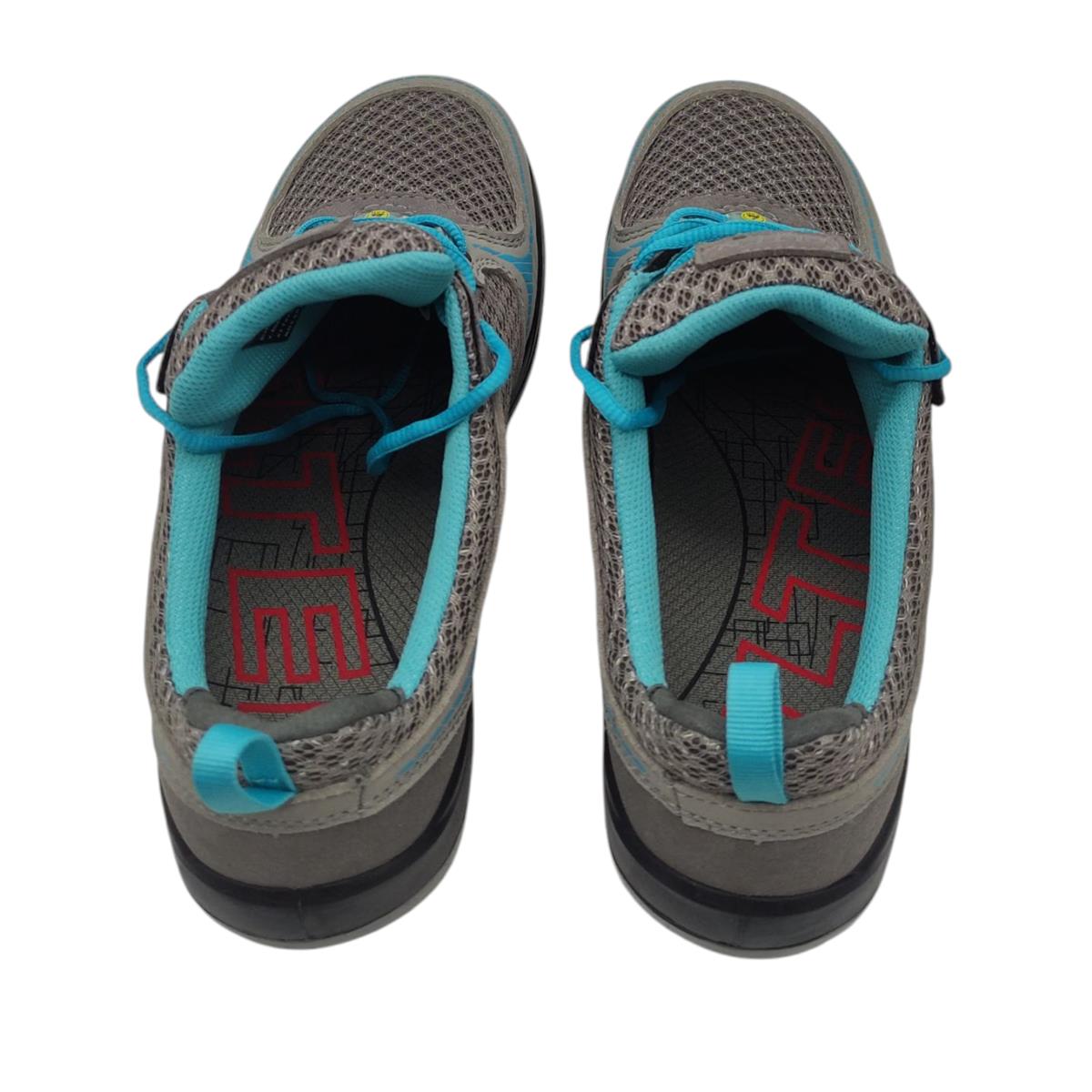 ELTEN MILA aqua Low Sicherheitsschuhe ESD S1 Größe 42