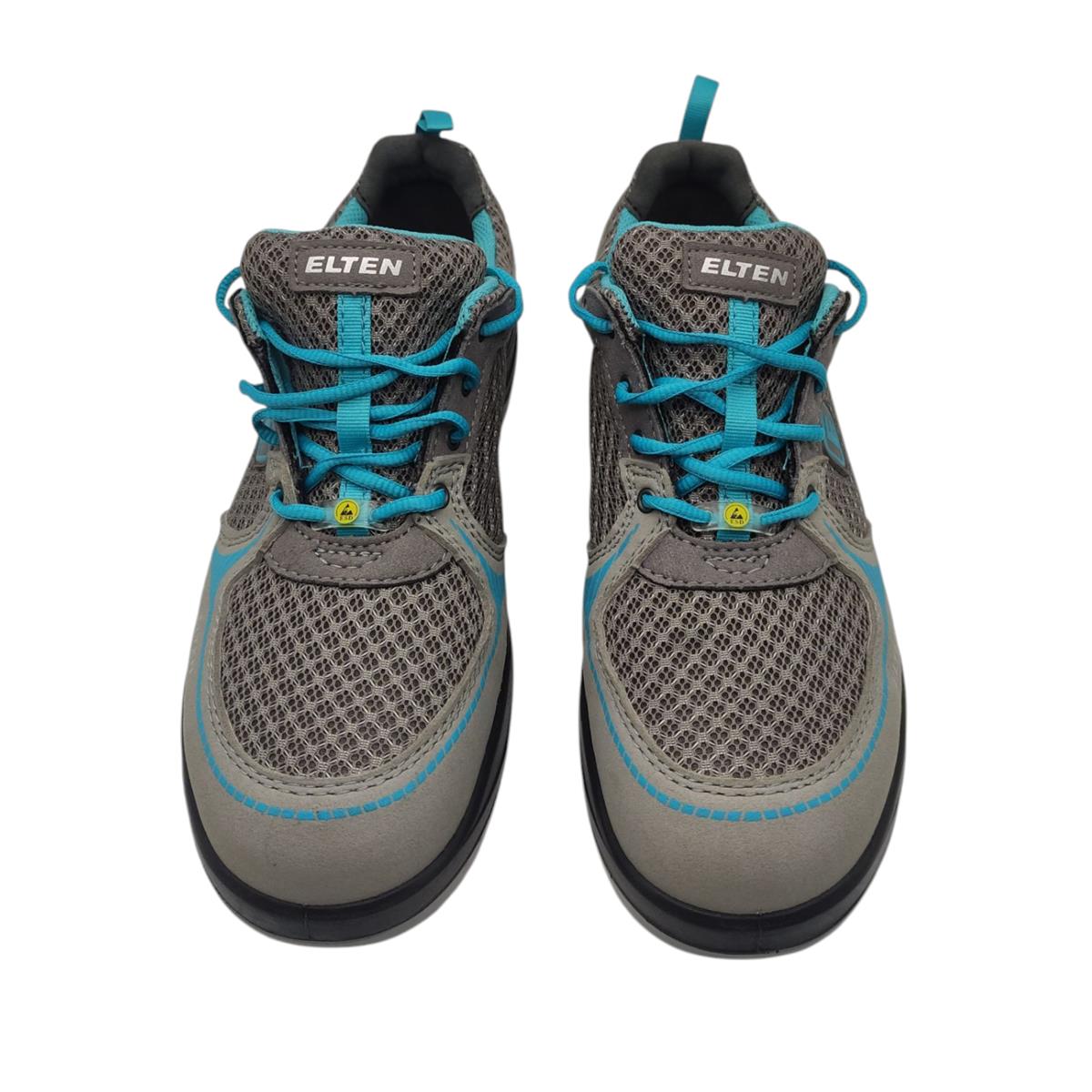 ELTEN MILA aqua Low Sicherheitsschuhe ESD S1 Größe 42