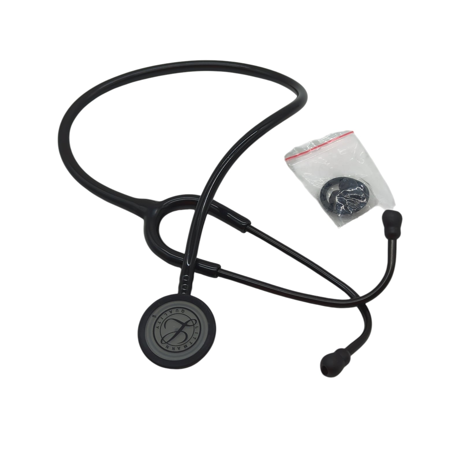 3M Littmann Classic III Stethoskop 5803 Black Edition 69 cm