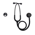 3M Littmann Classic III Stethoskop 5803 Black Edition 69 cm