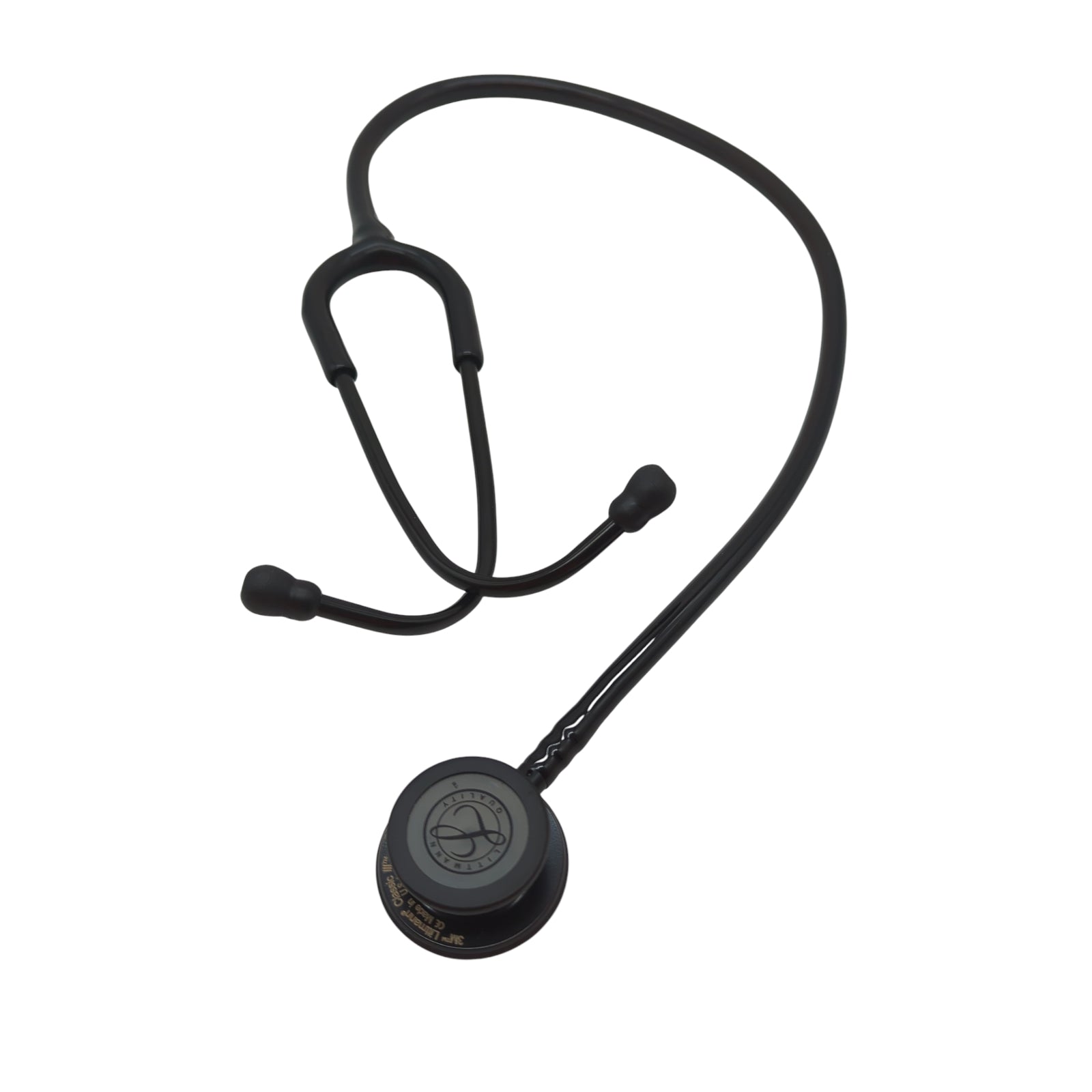 3M Littmann Classic III Stethoskop 5803 Black Edition 69 cm