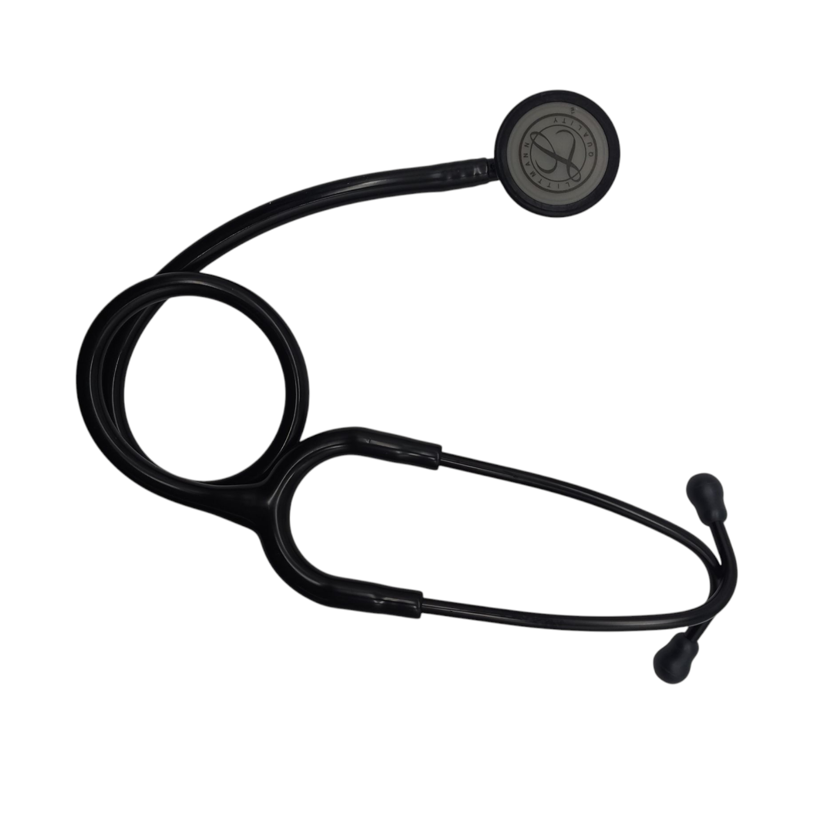 3M Littmann Classic III Stethoskop 5803 Black Edition 69 cm